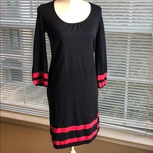 Lilly Pulitzer Merino Wool Sweater Dress Small